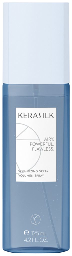 Kerasilk Volumizing Spray | BellAffair.com