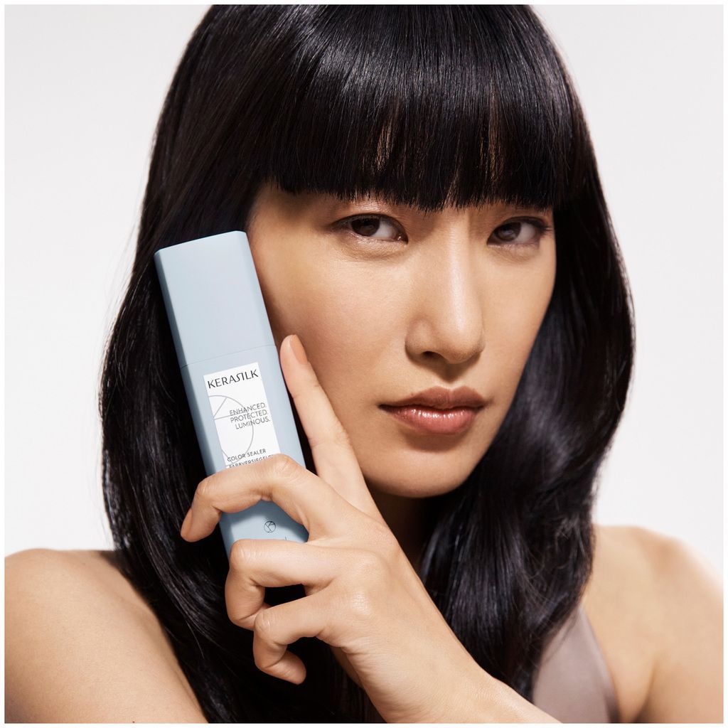 Kerasilk Color Sealer BellAffair