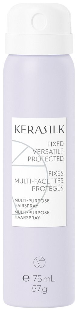 Kerasilk Multi-Purpose Hairspray | BellAffair.com