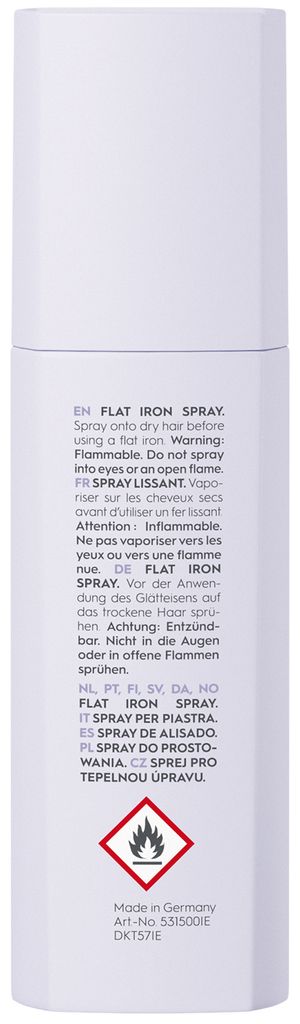 Kerasilk Flat Iron Spray kaufen | BellAffair.de