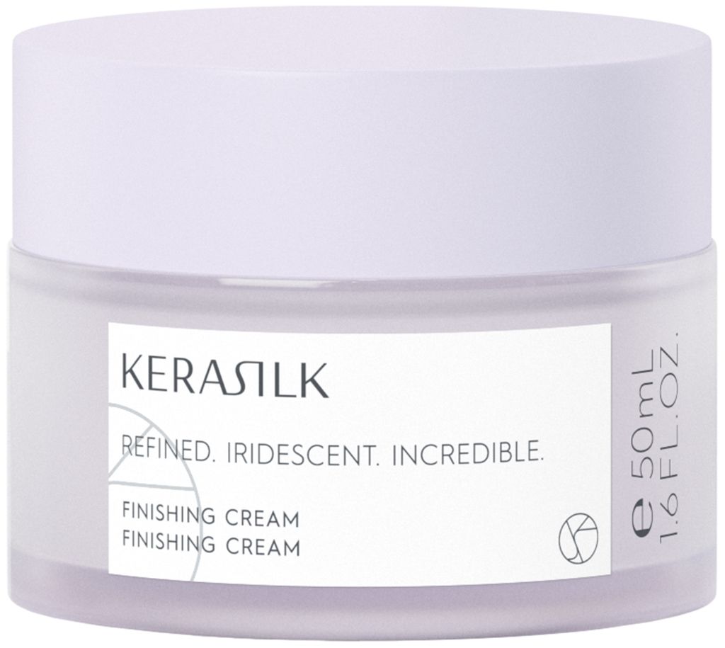 Kerasilk Finishing Cream