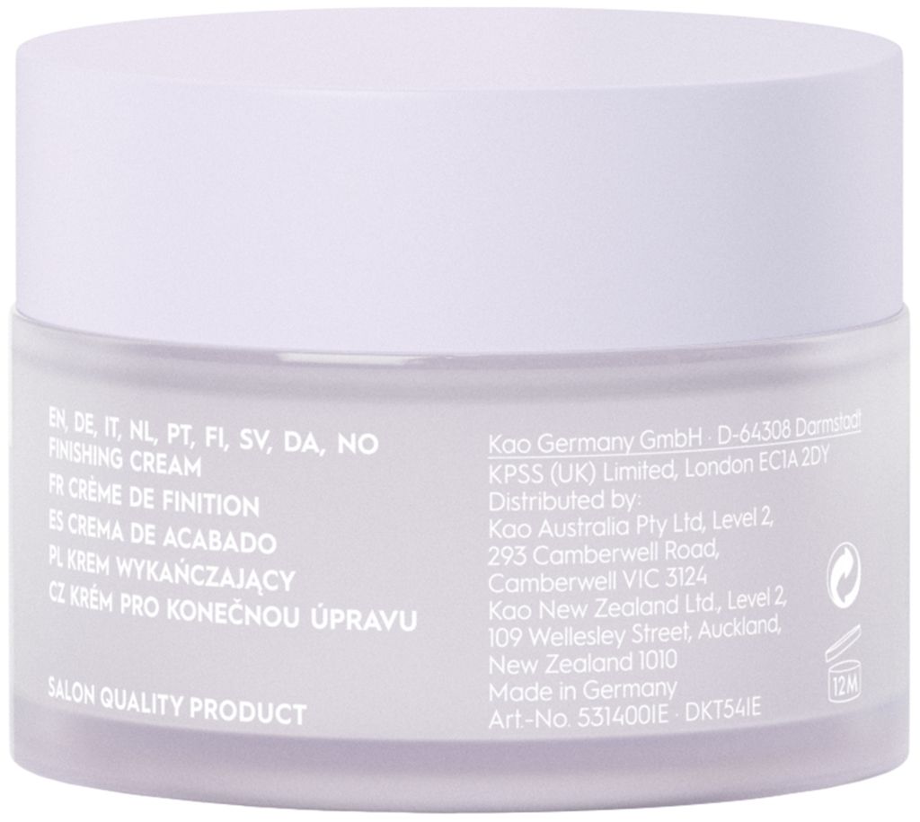 Kerasilk Finishing Cream