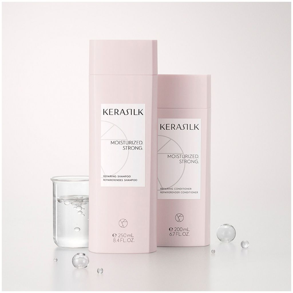 Kerasilk Repairing Conditioner