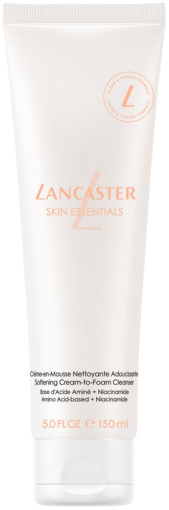Lancaster Skin Essentials Cream-to-Foam Cleanser kaufen | BellAffair.de