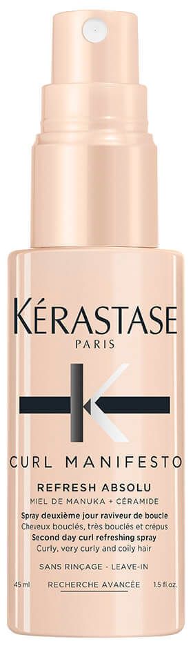 Kérastase Curl Manifesto Discovery Set | BellAffair.com