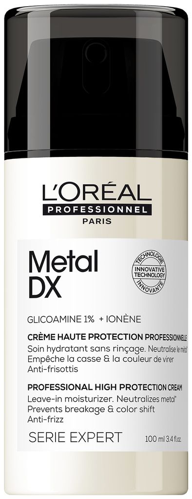 L'Oréal Série Expert Metal DX maschera per capelli - da acquistare online