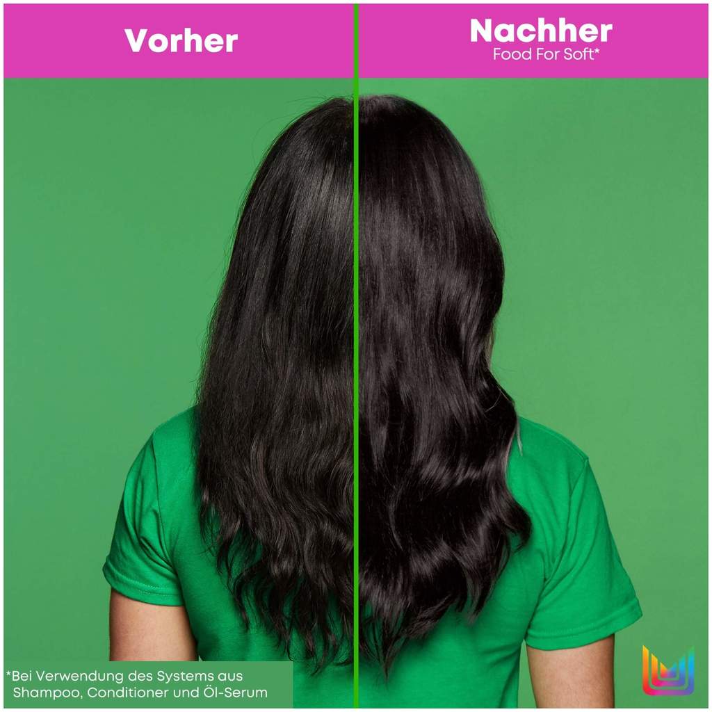 Matrix Food For Soft Conditioner kaufen | BellAffair.de