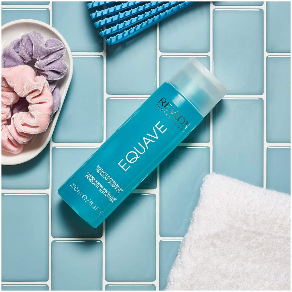 Revlon Equave Sun Protection Instant Detangling Conditioner 100ml | Conditioner | Capital Hair & Beauty UK - View #9