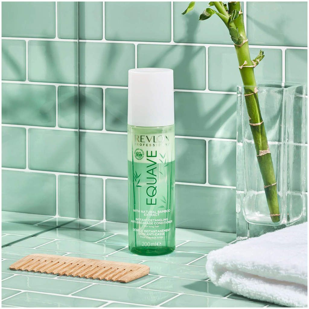 Revlon Professional Equave Instant AntiBreakage Detangling Conditioner