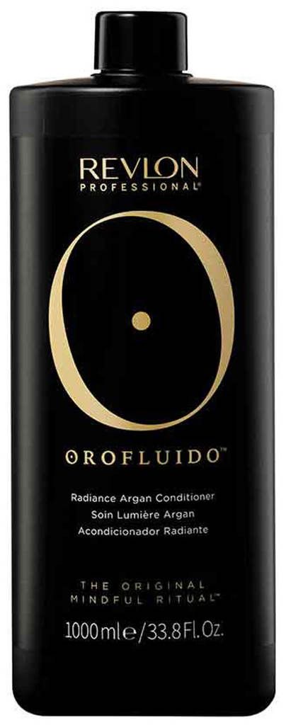 Revlon Radiance Professional Orofluido Conditioner Argan