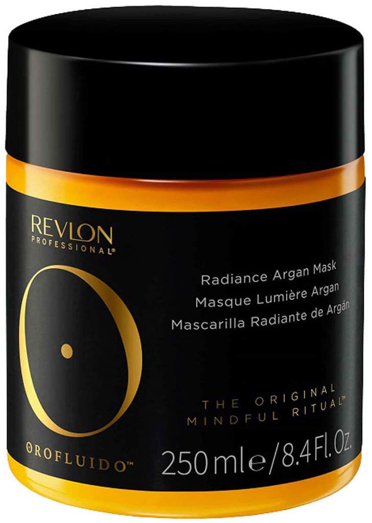 Revlon Professional Orofluido Radiance Argan Haarmaske
