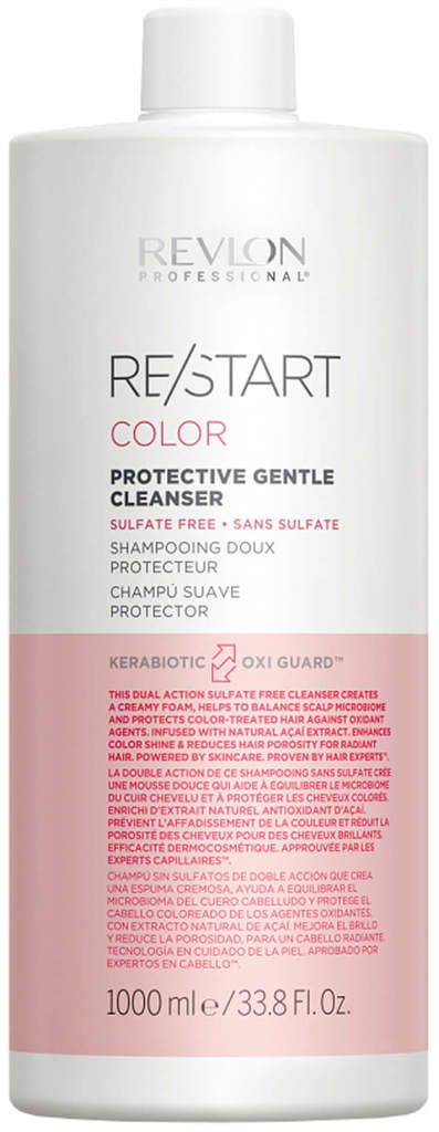 Revlon Professional Re/Start Color Protective Gentle Cleanser kaufen ...