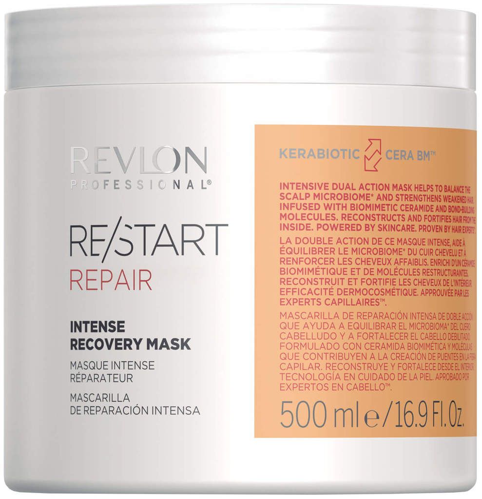 Revlon Professional Re/Start Repair Intense Repair Mask kaufen