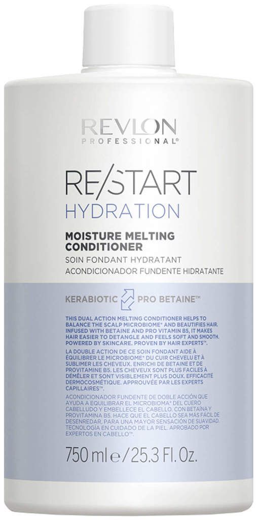 Re/Start Conditioner Hydration Moisture kaufen Melting Professional Revlon
