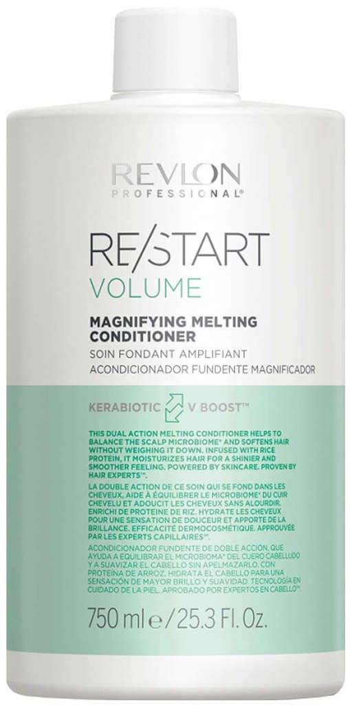 Revlon Professional Re/Start Volume Magnifying Melting Conditioner