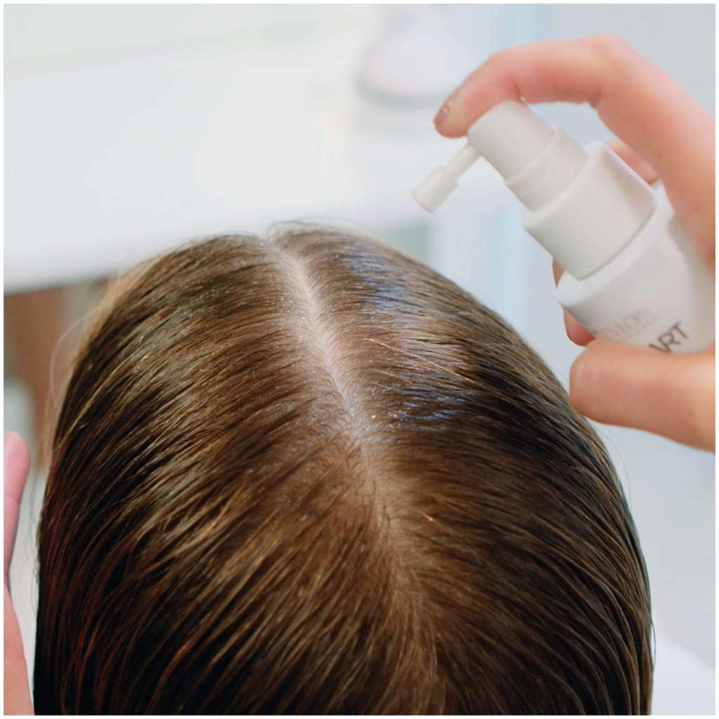 Re/Start Anti-Hair Treatment Loss Professional Revlon Density