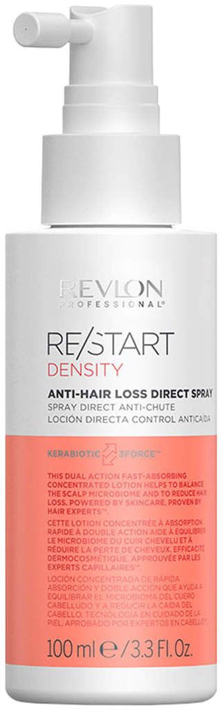 Revlon Re/Start Treatment Anti-Hair Density Loss Professional