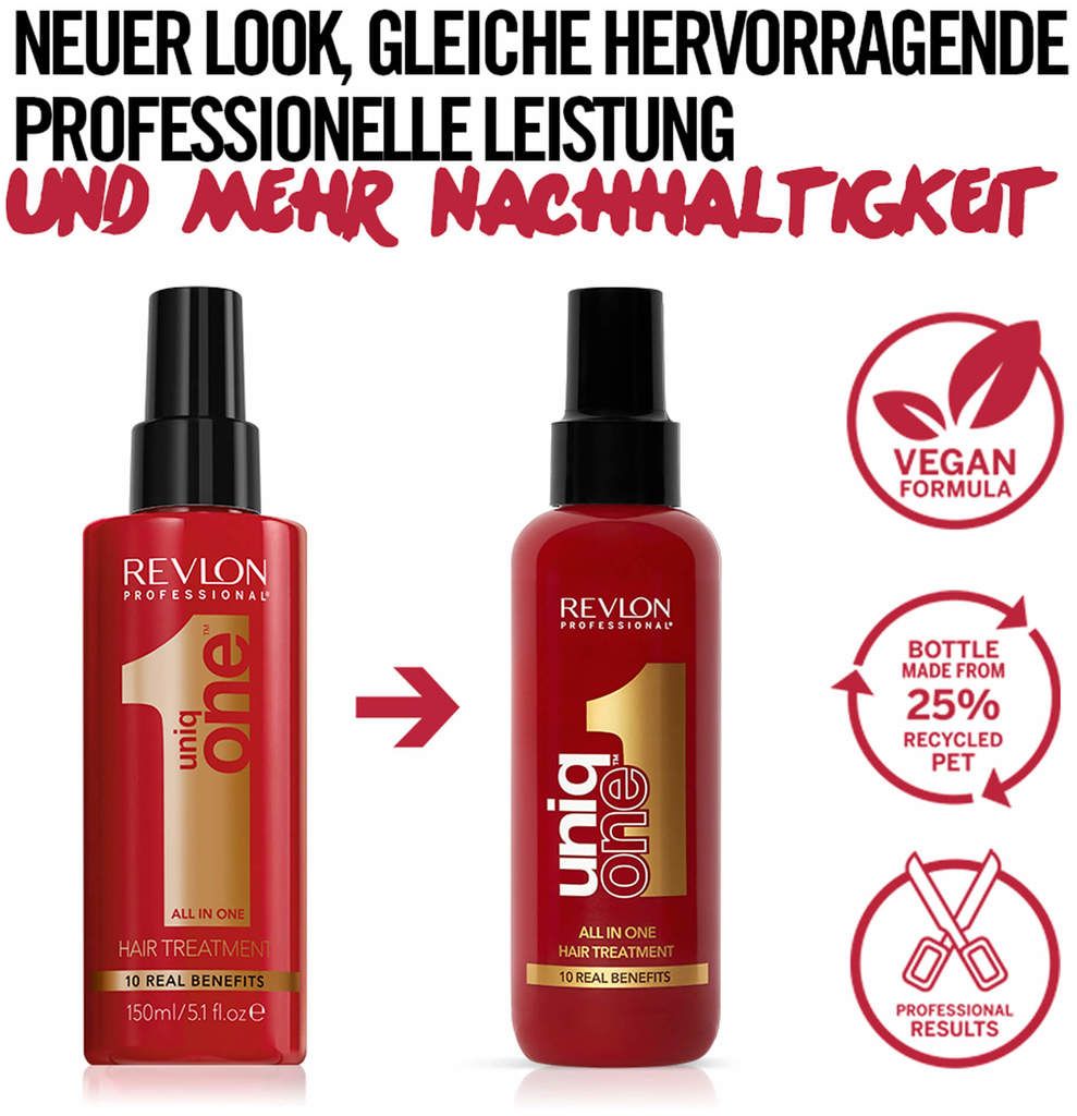 Revlon Professional UniqOne All In One Hair Treatment Classic kaufen | Haarcremes