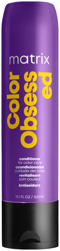 Matrix Total Results Color Obsessed Conditioner kaufen | BellAffair.at