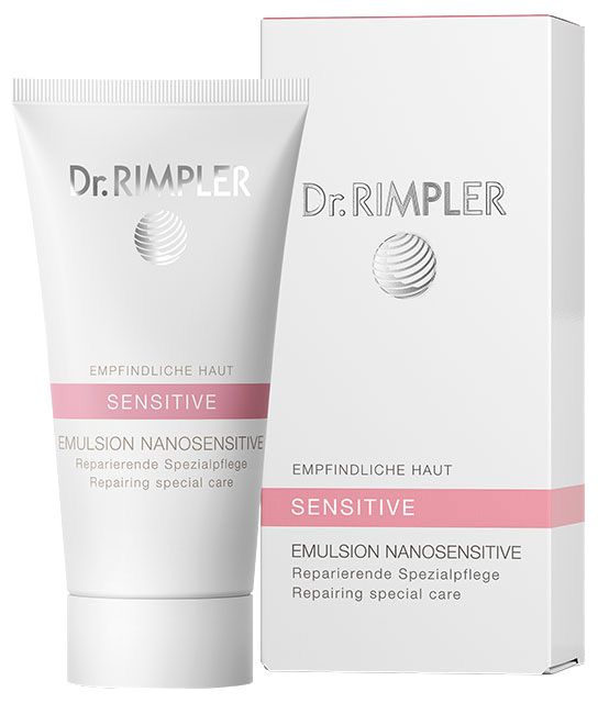 Dr. Rimpler Sensitive Emulsion Nanosensitive | BellAffair.com