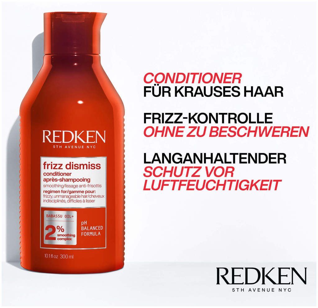 Redken Frizz Dismiss Weihnachtsset kaufen | BellAffair.at