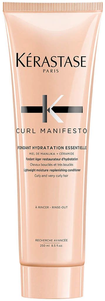 Kerastase Curl Manifesto Light Set Holiday