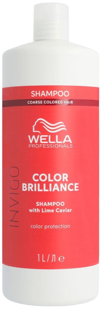 Wella Invigo Color Brilliance Vibrant Color Conditioner per i capelli  grossi - da acquistare online