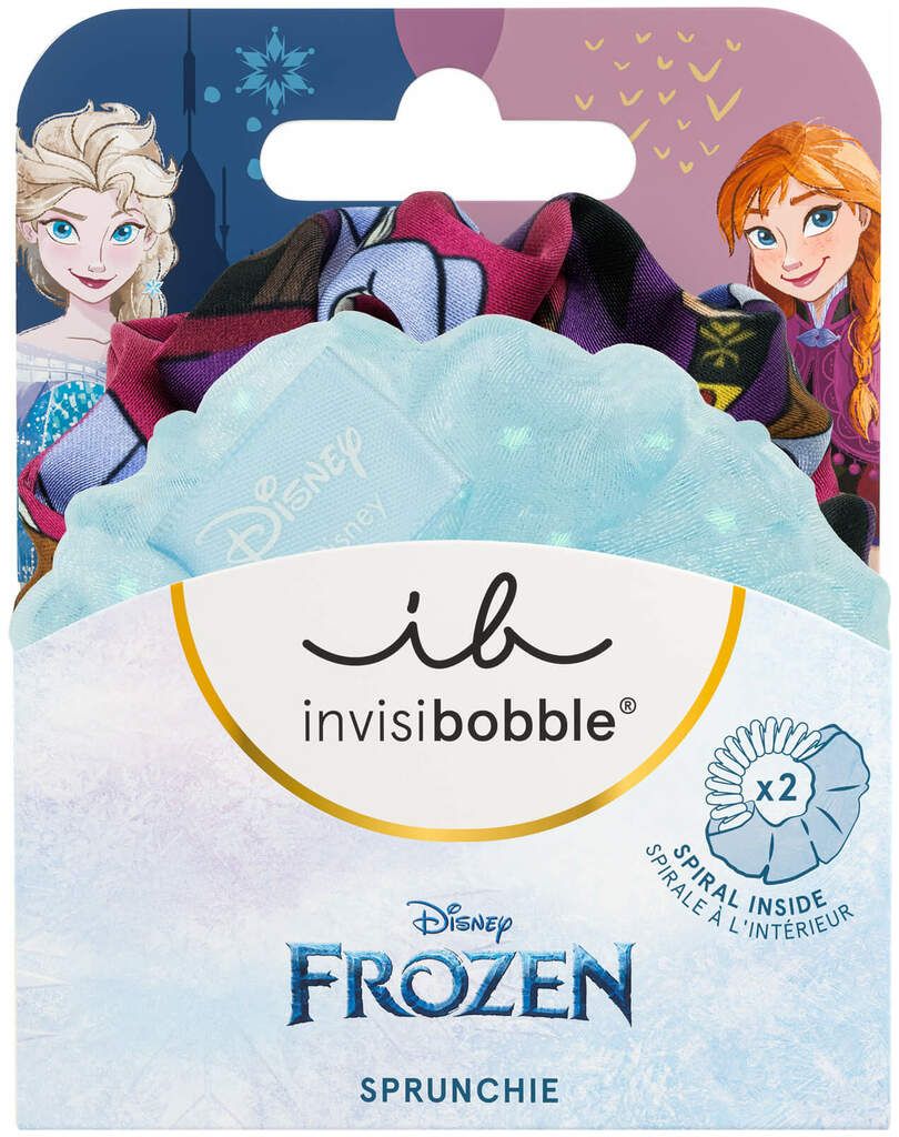 invisibobble KIDS SPRUNCHIE Disney | BellAffair.com