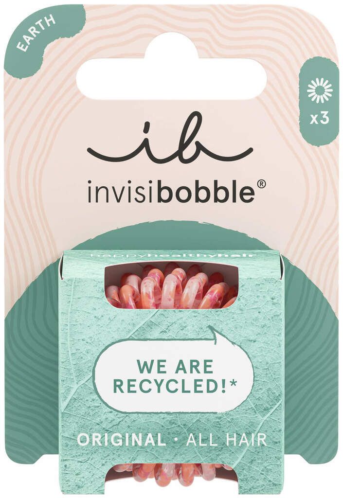 invisibobble ORIGINAL Save it or Waste it | BellAffair.com