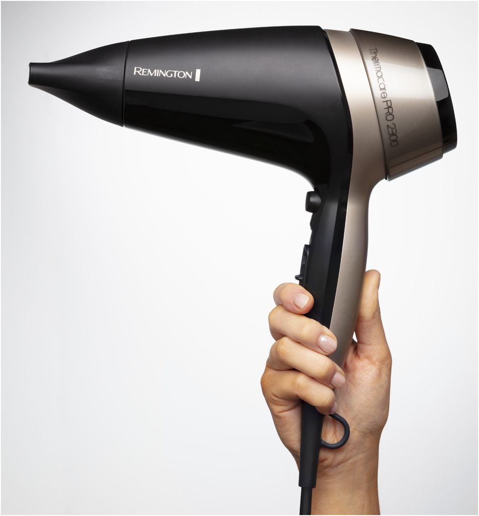 2300 Dryer Hair THERMAcare Remington PRO