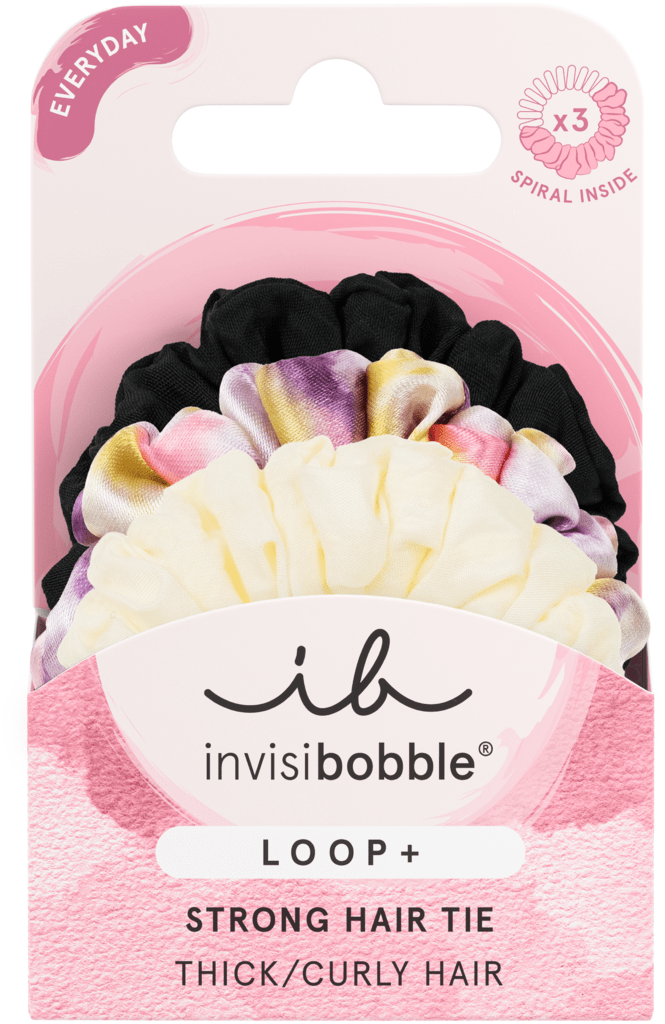 invisibobble LOOP+ Be Strong kaufen | BellAffair.ch