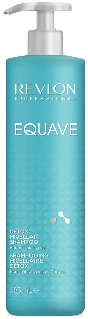 Shampoo Professional Instant Micellar Detangling kaufen Revlon Equave
