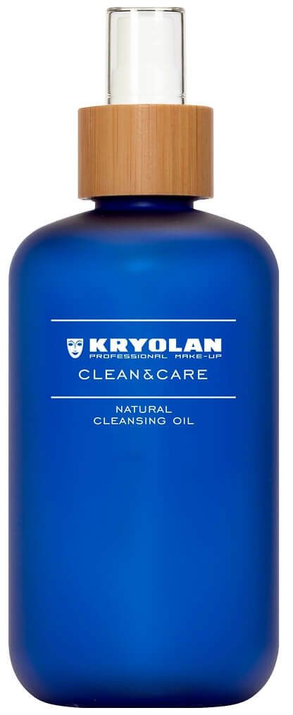 Kryolan Natural Cleansing Oil kaufen | BellAffair.at