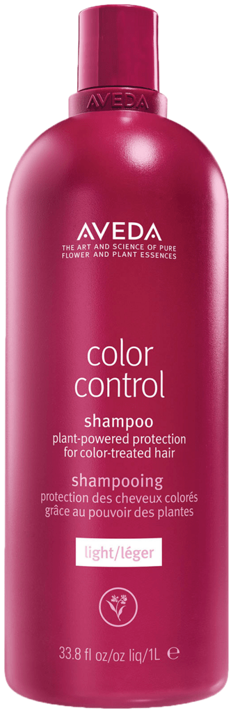 Aveda Premium Hair Care Color Control Shampoo - 1000ml/33.8