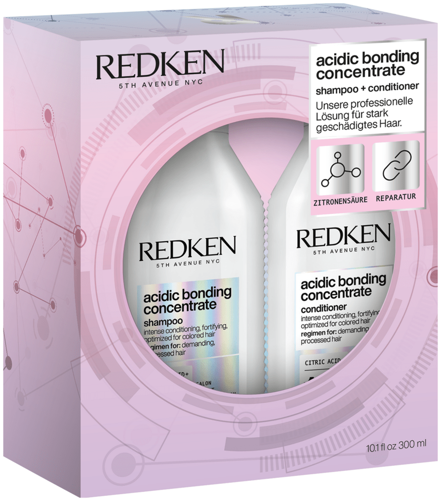 Redken Acidic Bonding Concentrate Kit kaufen | BellAffair.de