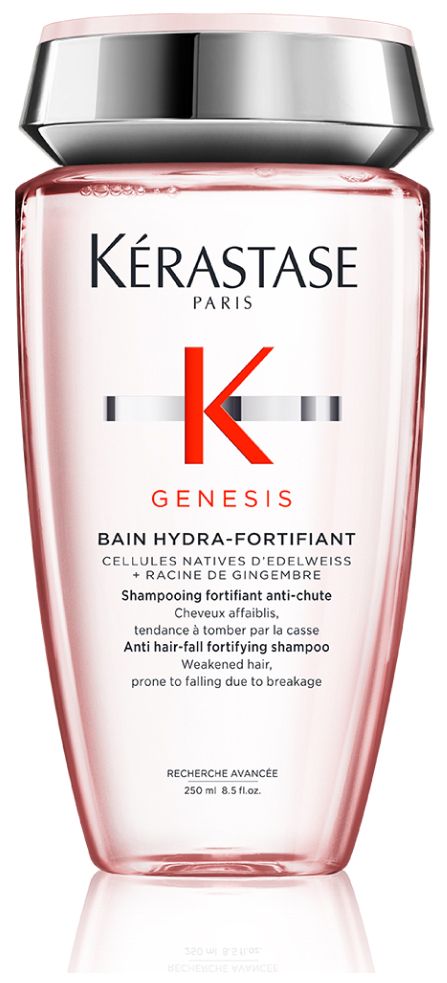 Kérastase Genesis Coffret Printemps Léger Bellaffairfr