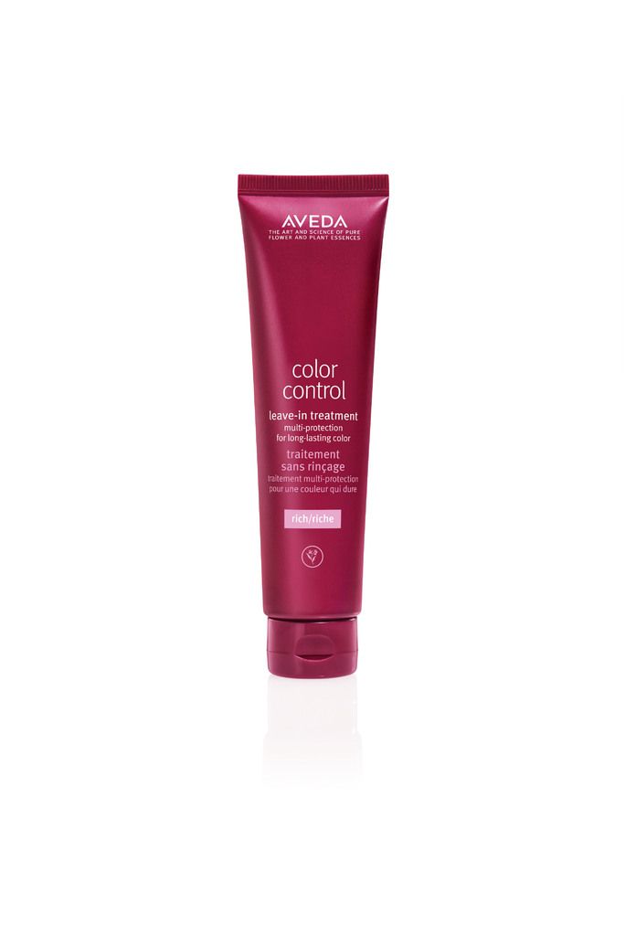 Aveda Color Control Leave In Treatment Rich Kaufen Bellaffair Ch