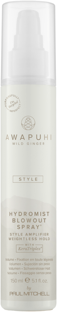 Paul Mitchell Awapuhi Wild Ginger Hydromist Blow-Out Spray kaufen ...