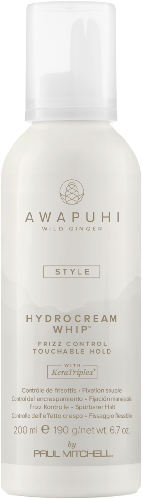 Paul Mitchell Awapuhi Wild Ginger HydroCream Whip kaufen BellAffair.de