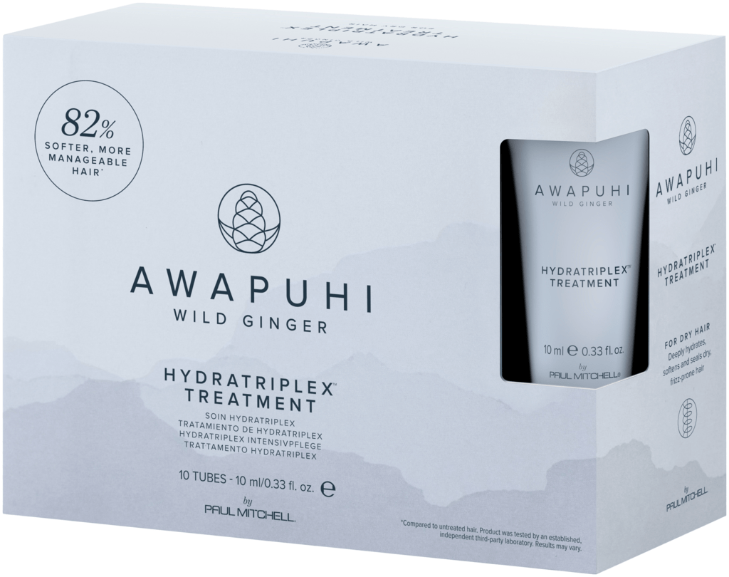 Paul Mitchell Awapuhi Wild Ginger HydraTriplex Treatment kaufen