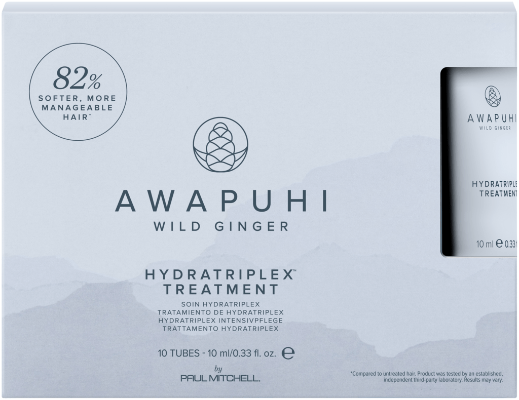Paul Mitchell Awapuhi Wild Ginger HydraTriplex Treatment kaufen