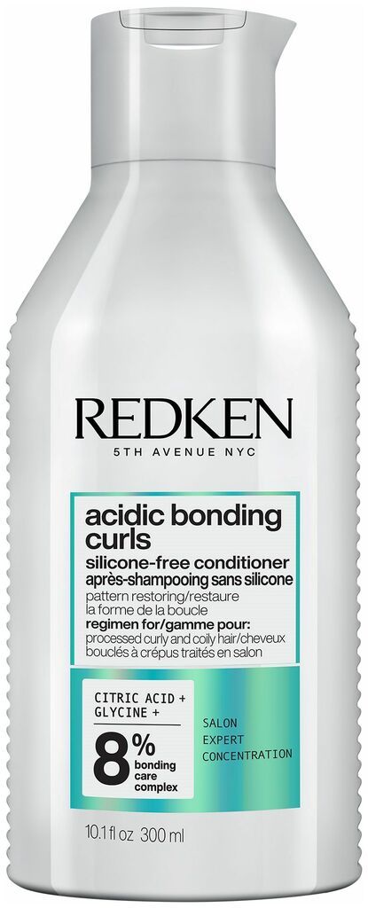 Redken Acidic Bonding Curls Conditioner 