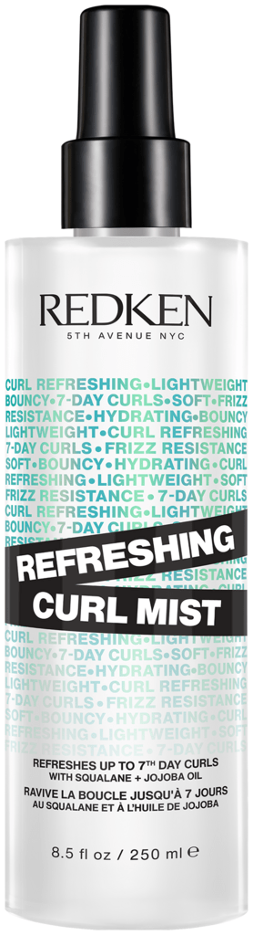 Redken Refreshing Curl Mist kaufen | BellAffair.at