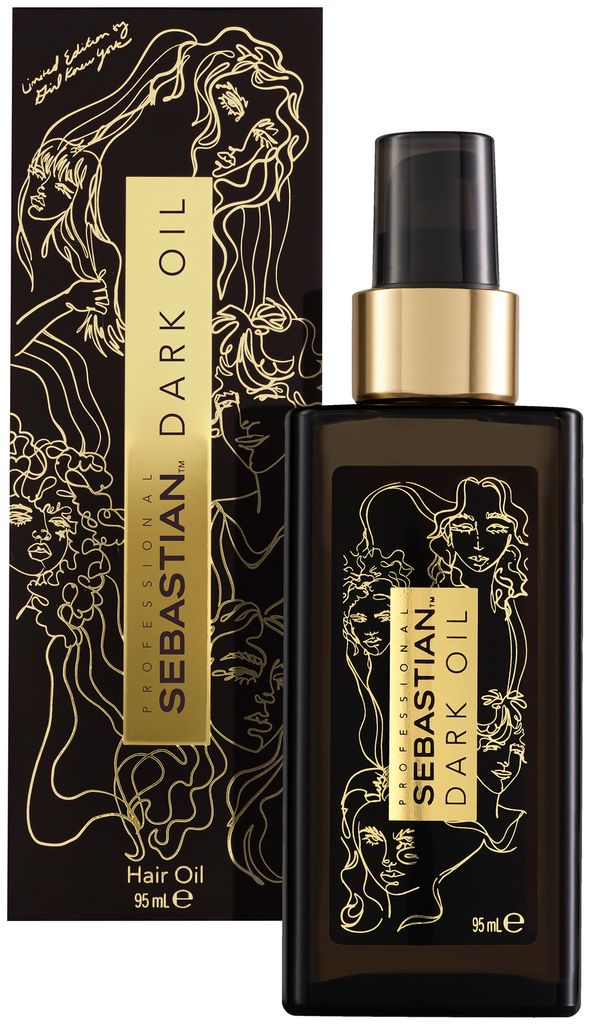 Sebastian Dark Oil 95ml Limited Edition | BellAffair.com