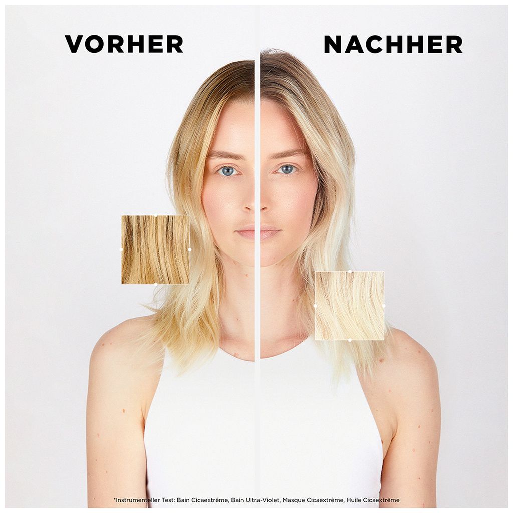 Kérastase Blond Absolu Pflegeset für blondiertes und blondes Haar kaufen BellAffair.at