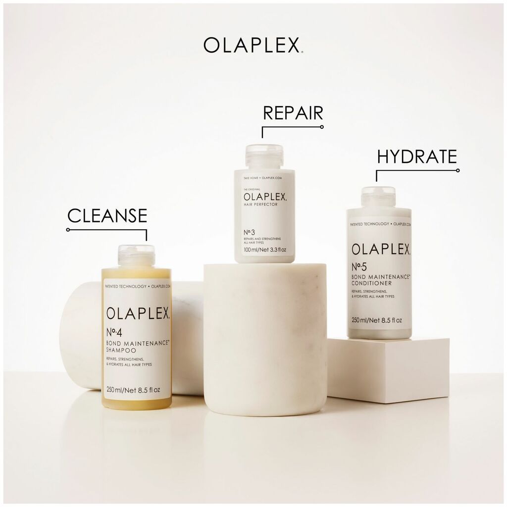 Olaplex Bond Conditioner no outlets 5