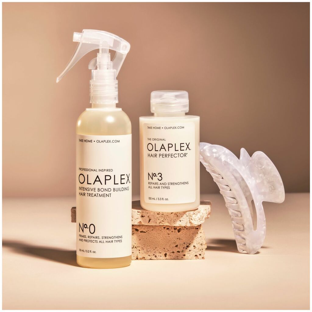 Olaplex purchases