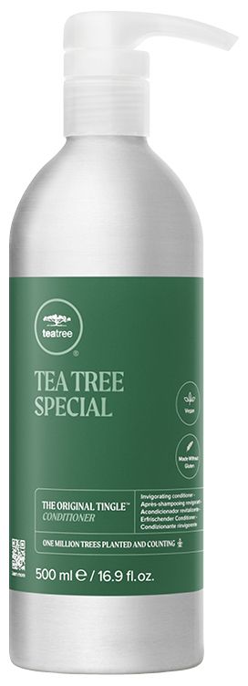 Paul Mitchell Tea Tree Special Conditioner 33,8 Oz – Pflegend, Für Voluminöses Haar