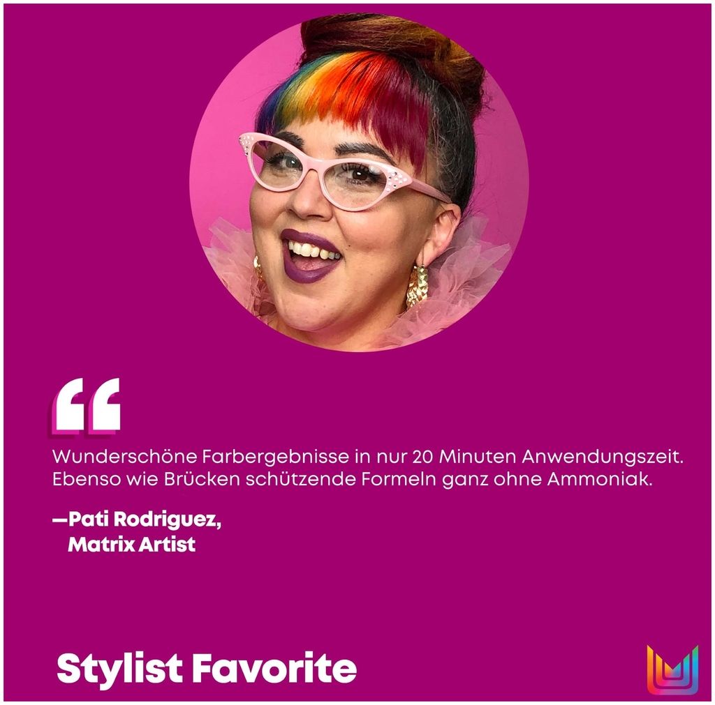 Matrix SoColor Sync Natural Shades | BellAffair.com