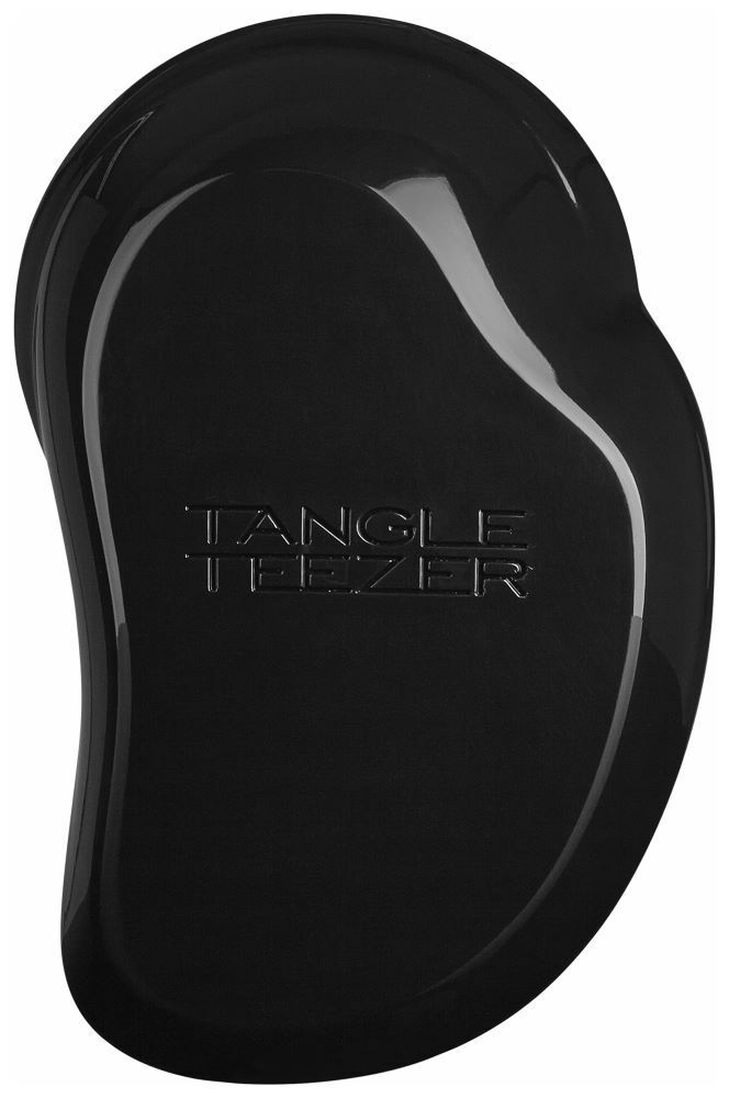 Tangle Teezer Panther Black Single Tangle Teezer Panther Black Single